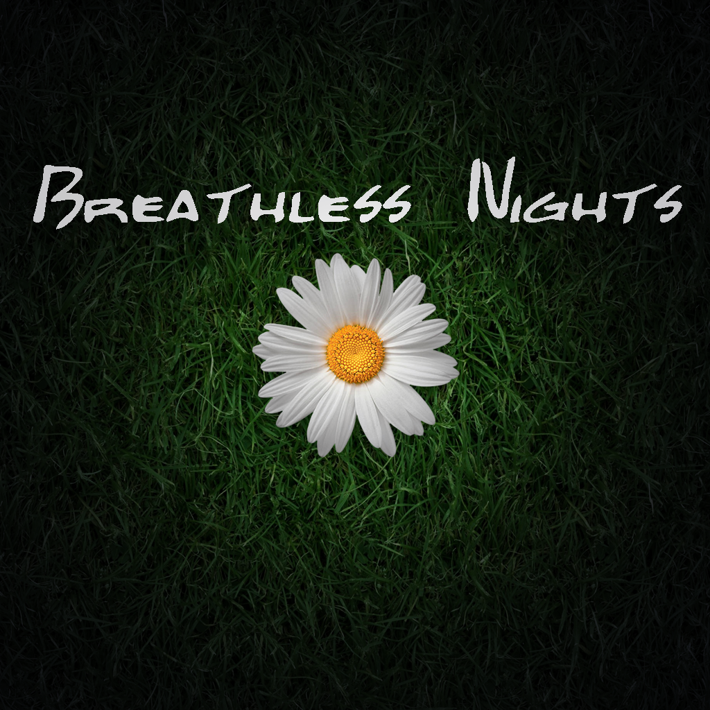 Breathless Nights Album Cover