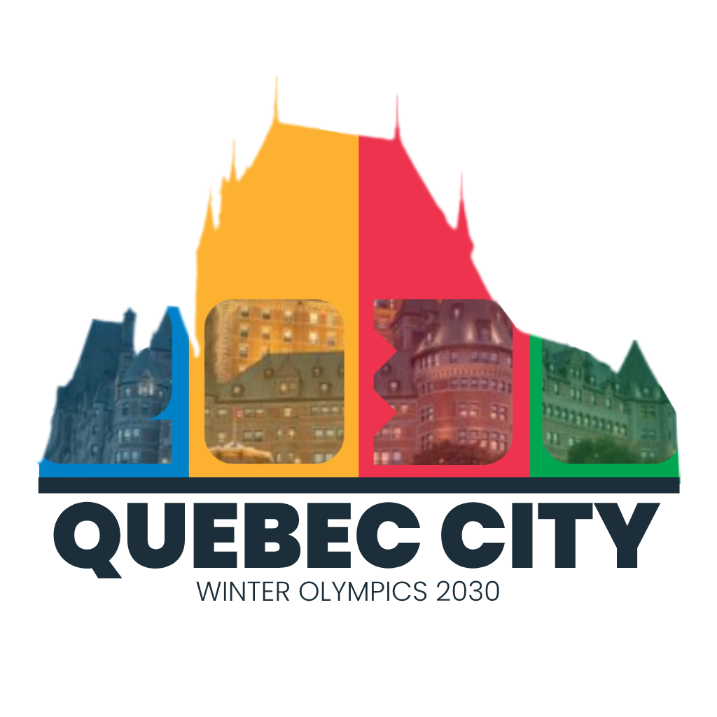 Quebec City Website